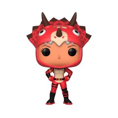 Игровая фигурка Funko Pop! Fortnite Спецназ Юрского Периода 36024