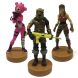 Фігурки з штампиком Fortnite 7,5 см 36 видів в асортименті FOR5005