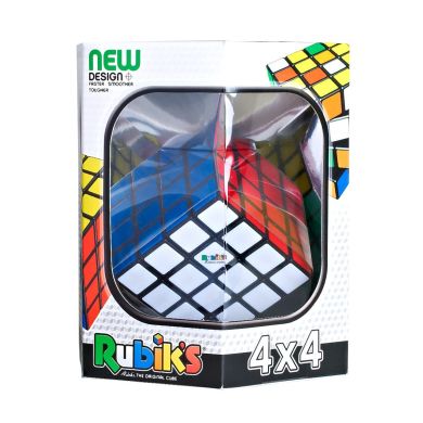 Головоломка Rubiks Кубик Рубика 4 х 4 RK-000254