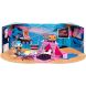 Игровой набор с куклой L.O.L. Surprise! Furniture S2 Комната Леди-сплюшки 570035