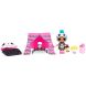 Игровой набор с куклой L.O.L. Surprise! Furniture S2 Комната Леди-сплюшки 570035