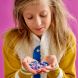 Конструктор LEGO Dots Выпуск 3 Дополнительные элементы 41921