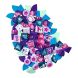 Конструктор LEGO Dots Выпуск 3 Дополнительные элементы 41921