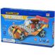 Конструктор металлический Same Toy Inteligent DIY Model 278 элементов WC88DUt