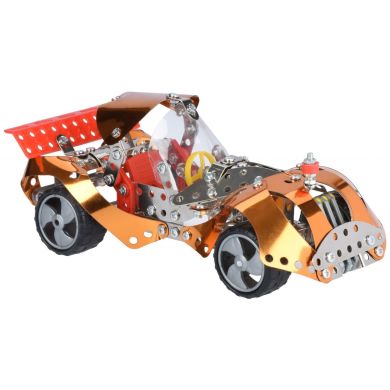 Конструктор металлический Same Toy Inteligent DIY Model 278 элементов WC88DUt