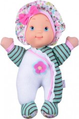 Лялька Baby's First Lullaby Baby колискова зелений 33 см 71290-2