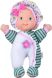 Кукла Baby’s First Lullaby Baby колыбельная зеленый 33 см 71290-2