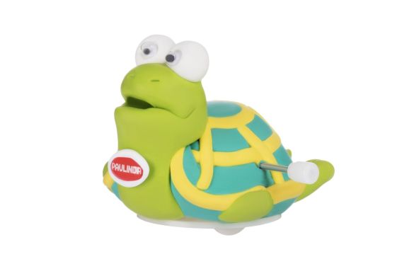 Масса для лепки Paulinda Super Dough Running Race Черепаха PL-081183-3