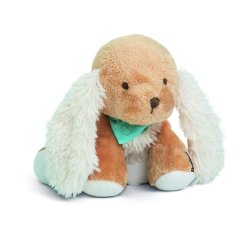 Мягкая игрушка Kaloo Les Amis Щенок карамель 25 см K963117