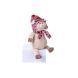 Мягкая игрушка Same Toy Свинка в шапке, 38 см THT720