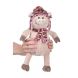 Мягкая игрушка Same Toy Свинка в шапке, 38 см THT720