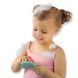 Набор для игры в ванной Ses Creative серии Tiny Talents Искупай собачек 13084S, Голубой