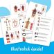 Учебная модель Тело человека Learning Resources Learning Resources LER3336