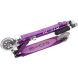 Самокат Micro серии Sprite Special Edition Фиолетовый (до 100 кг, двухколесный) Micro SA0137