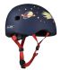 Шлем Micro Rocket LED S SAC2093BX