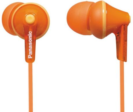 Навушники Panasonic RP-HJE125E-D