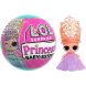 Ігровий набір з лялькою L.O.L. SURPRISE! ПРИНЦЕСИ-СЕСТРИЧКИ (в асорт., в диспл.) 567523