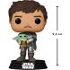 Игровая фигурка FUNKO POP! cерии Мандалорец МАНДАЛОРЕЦ С ГРОГУ Funko 54525