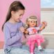 Лялька BABY BORN СТИЛЬНА СЕСТРИЧКА (43 см, з аксесуарами) 833018