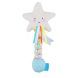 Погремушка Taf Toys Звездочка от 0 месяцев 12645, Белый