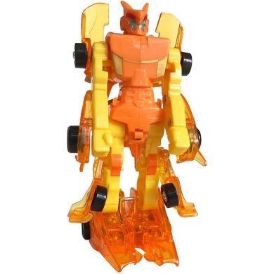 Игровой набор машинок-трансформеров Fuzion Max Магнус 54002