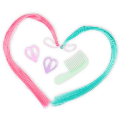 Лялька Our Generation Тессі зі зростаючим різнокольоровим волоссям 46 см BD31564Z