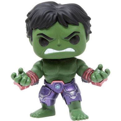 Ігрова фігурка FUNKO POP! серії Месники: Гра ГАЛК У ТЕХНО-КОСТЮМІ 47759