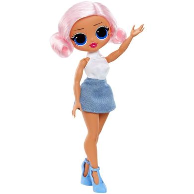 Кукла L.O.L. SURPRISE! серии OPP O.M.G. ЛЕДИ ОПТАУН 988885