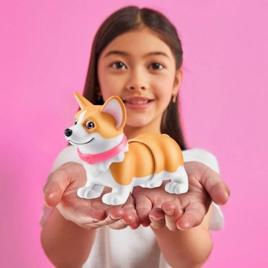 Интерактивный щенок PETS ALIVE ИГРАТЕЛЬНЫЙ КОРГИ 9530SQ1-2