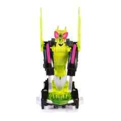 Ігровий набір SCREECHERS WILD! S5 L1 V2 СОНІК БЛЕЙД (запускач-бластер, машинка-трансформер) KS686115