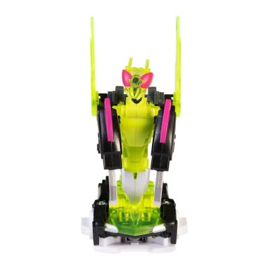 Ігровий набір SCREECHERS WILD! S5 L1 V2 СОНІК БЛЕЙД (запускач-бластер, машинка-трансформер) KS686115