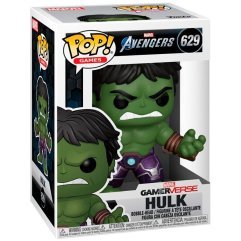 Игровая фигурка FUNKO POP! серии Мстители: Игра ГАЛК В ТЕХНО-КОСТЮМЕ 47759
