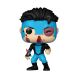 Ігрова фігурка Funko POP! серії Невразливий - Невразливий (у битві з Конквестом)