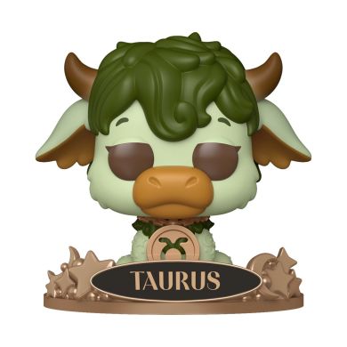Ігрова фігурка Funko POP! серії Zodiac &ndash; Телець