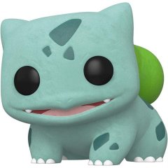 Игровая фигурка серии Покемон БУЛЬБАЗАВР Funko 50404.