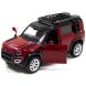 Автомодель LAND ROVER DEFENDER 110 (красный) TechnoDrive 250288