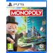 Гра консольна PS5 Monopoly, BD диск 3307216291893