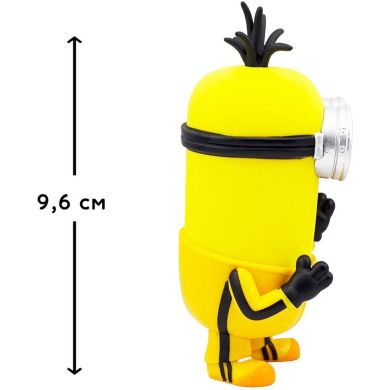 Ігрова фігурка Funko Pop! cерії Посіпаки 2 Кунг-Фу Кевін 47804