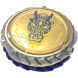 Набор Infinity Nado VI Battle Set Fury Wave Dragon vs Blazing War Bear Февраль Дракон против Пылающий Б EU654181