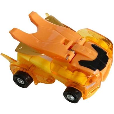 Игровой набор машинок-трансформеров Fuzion Max Магнус 54002