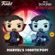 Игровая фигурка FUNKO POP! серии Доктор Стрэндж ДОКТОР СТРЕНДЖ (w/CHASE) 60917