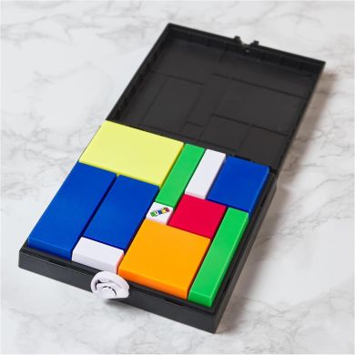Головоломка Rubik's &ndash; Грідлок