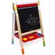 Дошка-мольберт для малювання Janod двостороння J09611