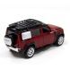 Автомодель LAND ROVER DEFENDER 110 (червоний) TechnoDrive 250288