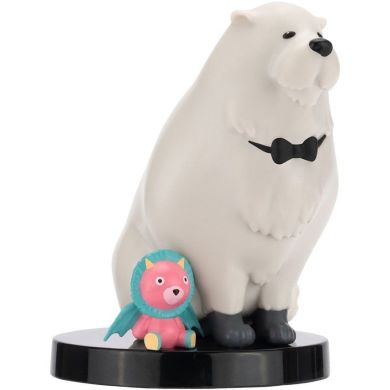 Игровая фигурка TOTAL ANIME серии Семья шпиона W1 БОНД KAZ0085-W1