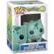 Игровая фигурка серии Покемон БУЛЬБАЗАВР Funko 50404.