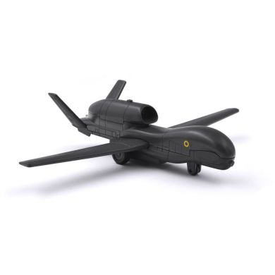 Модель БЕЗПІЛОТНИЙ ЛІТАЛЬНИЙ АПАРАТ 250333W2