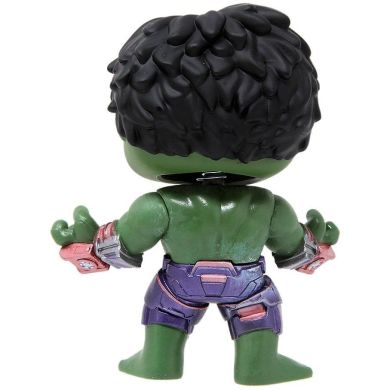 Ігрова фігурка FUNKO POP! серії Месники: Гра ГАЛК У ТЕХНО-КОСТЮМІ 47759