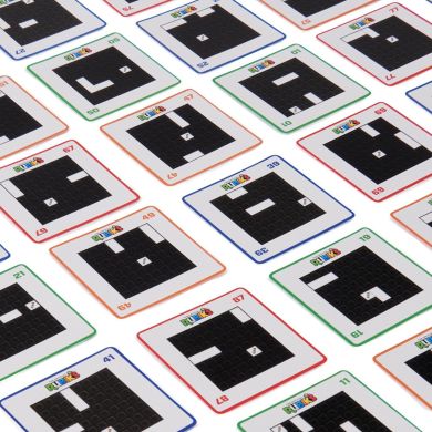 Головоломка Rubik's &ndash; Грідлок