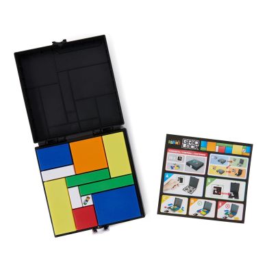 Головоломка Rubik's &ndash; Грідлок